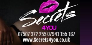 Secrets 4 you